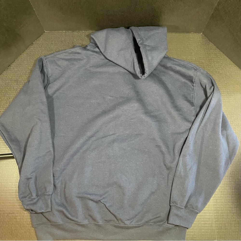 Garth Brooks Stadium Tour Hoodie Mens/Unisex Large Brand new never worn - Picture 2 of 8